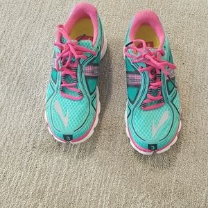 Brooks P3 PureFlow [running shoes]